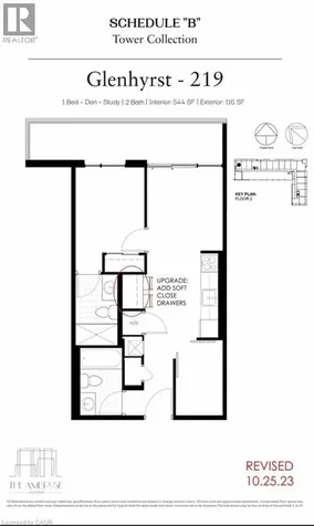 575 Conklin Road Brantford ON N3T 0Y2