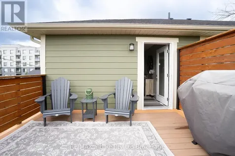 136 Maple Lane Tillsonburg ON N4G 2Y9