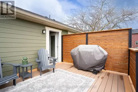 136 Maple Lane Tillsonburg ON N4G 2Y9