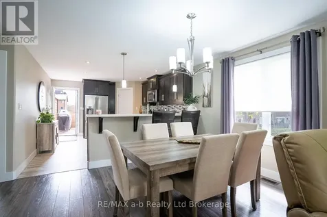 136 Maple Lane Tillsonburg ON N4G 2Y9