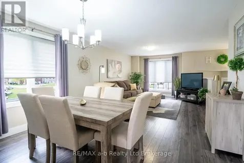 136 Maple Lane Tillsonburg ON N4G 2Y9