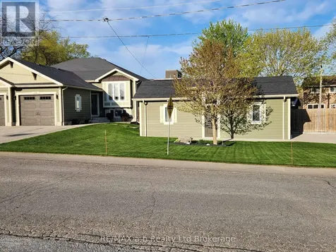 136 Maple Lane Tillsonburg ON N4G 2Y9