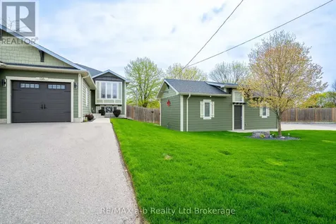 136 Maple Lane Tillsonburg ON N4G 2Y9
