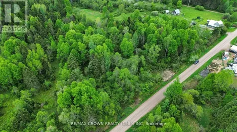 Lot 29 Con 2 Part 3 Grand Desert Road Bonfield ON P0H 2E0