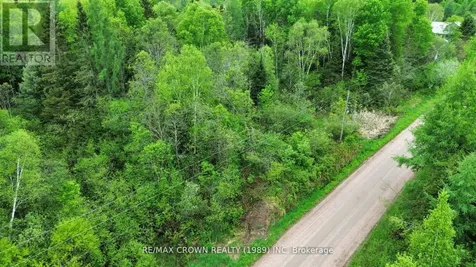 Lot 29 Con 2 Part 3 Grand Desert Road Bonfield ON P0H 2E0