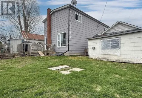 467 Dominion Street Renfrew ON K7V 1H5
