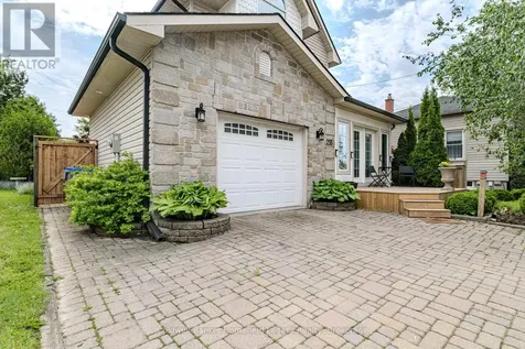 255 Water Street South St. Marys ON N4X 1B1