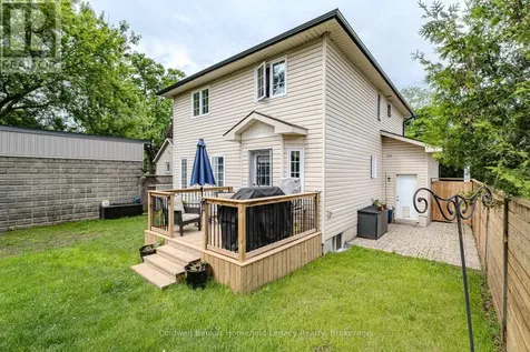 255 Water Street South St. Marys ON N4X 1B1