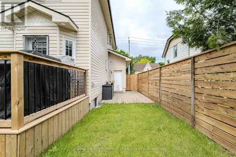 255 Water Street South St. Marys ON N4X 1B1