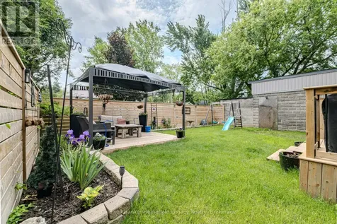 255 Water Street South St. Marys ON N4X 1B1