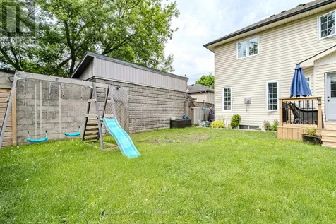 255 Water Street South St. Marys ON N4X 1B1