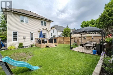 255 Water Street South St. Marys ON N4X 1B1
