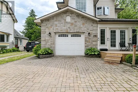 255 Water Street South St. Marys ON N4X 1B1