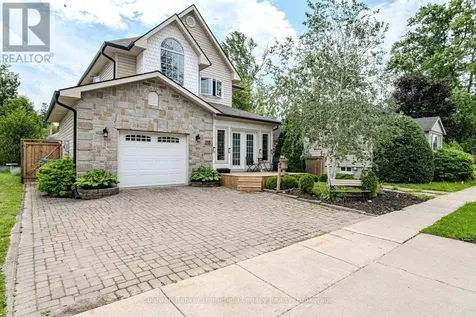 255 Water Street South St. Marys ON N4X 1B1