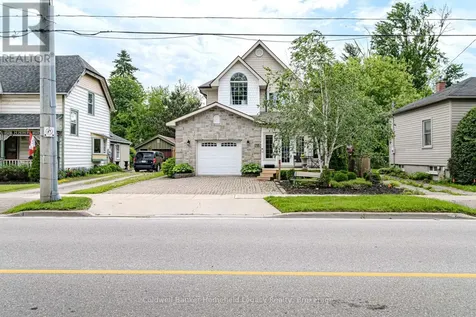 255 Water Street South St. Marys ON N4X 1B1