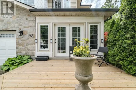 255 Water Street South St. Marys ON N4X 1B1
