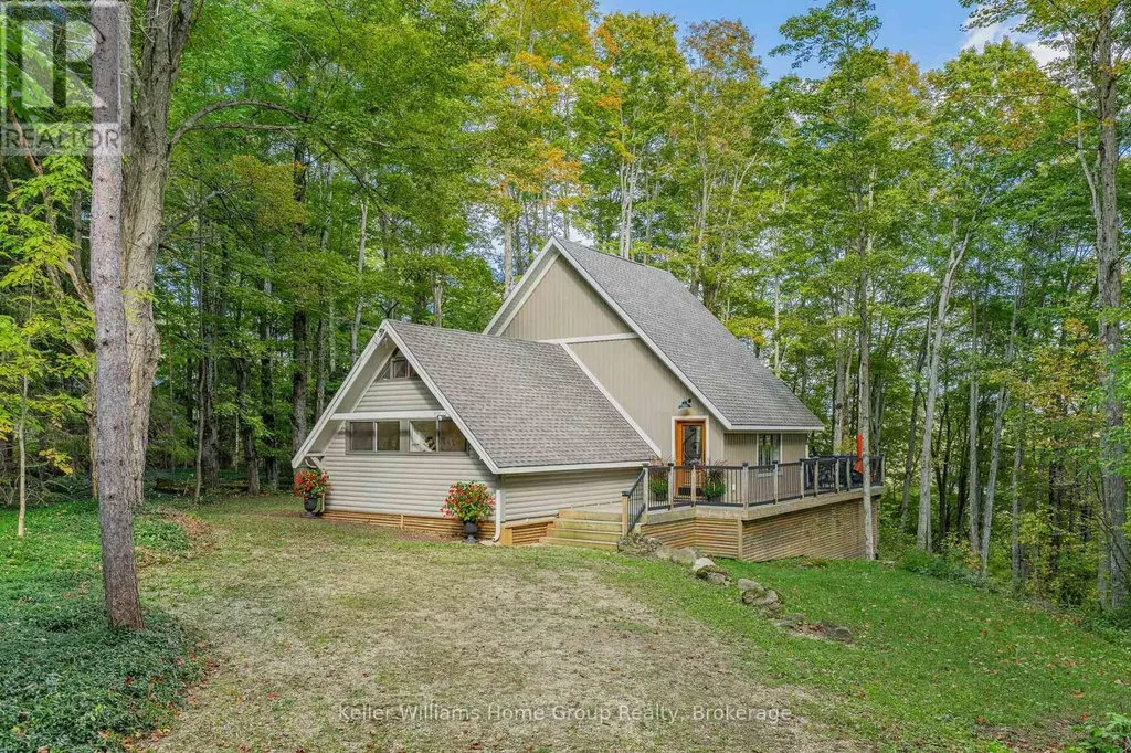 219 Bowles Bluff Road Grey Highlands ON L0C 1H0
