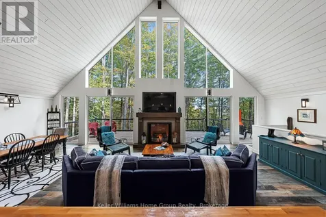 219 Bowles Bluff Road Grey Highlands ON L0C 1H0