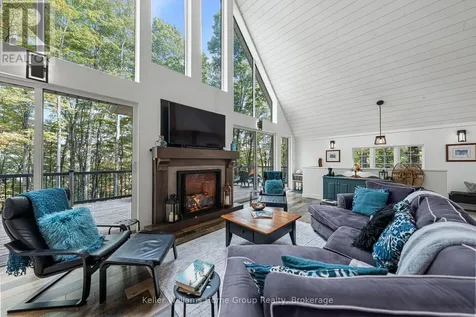 219 Bowles Bluff Road Grey Highlands ON L0C 1H0