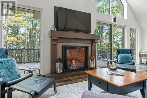 219 Bowles Bluff Road Grey Highlands ON L0C 1H0