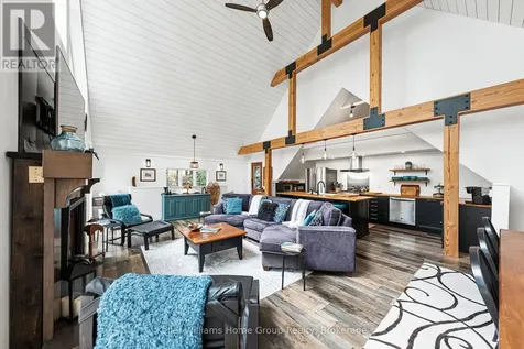 219 Bowles Bluff Road Grey Highlands ON L0C 1H0