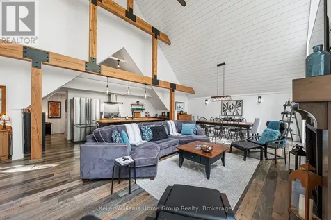219 Bowles Bluff Road Grey Highlands ON L0C 1H0