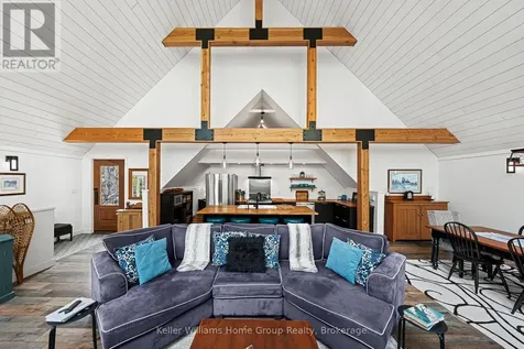 219 Bowles Bluff Road Grey Highlands ON L0C 1H0