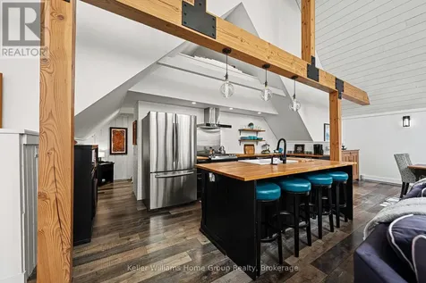219 Bowles Bluff Road Grey Highlands ON L0C 1H0
