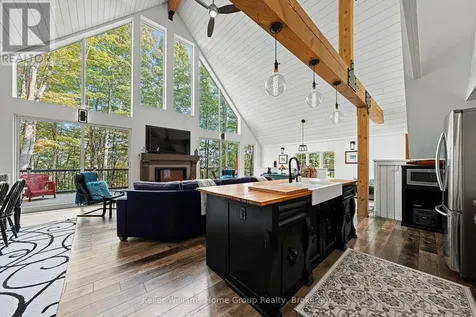 219 Bowles Bluff Road Grey Highlands ON L0C 1H0