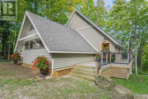 219 Bowles Bluff Road Grey Highlands ON L0C 1H0