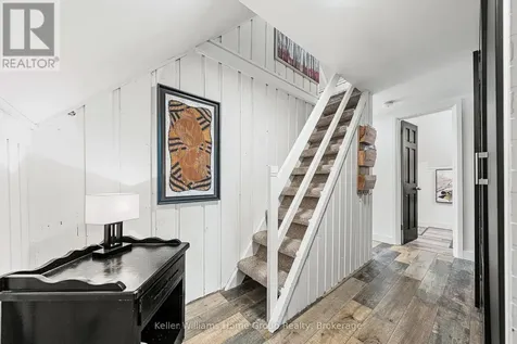 219 Bowles Bluff Road Grey Highlands ON L0C 1H0