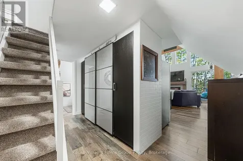 219 Bowles Bluff Road Grey Highlands ON L0C 1H0