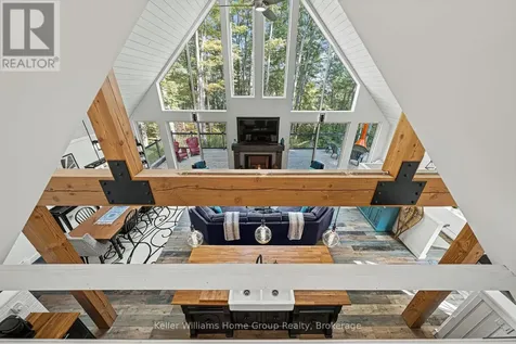 219 Bowles Bluff Road Grey Highlands ON L0C 1H0