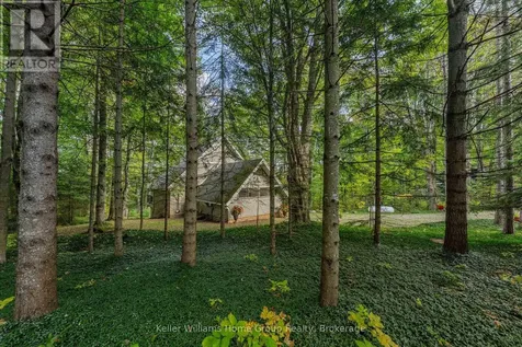 219 Bowles Bluff Road Grey Highlands ON L0C 1H0