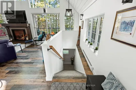 219 Bowles Bluff Road Grey Highlands ON L0C 1H0