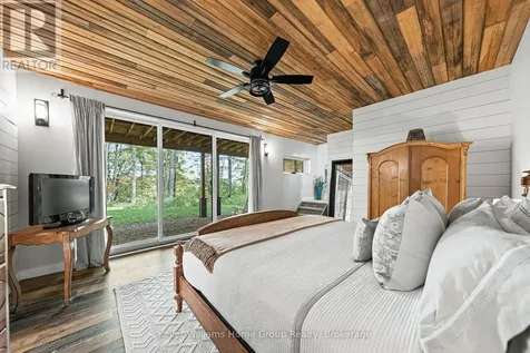 219 Bowles Bluff Road Grey Highlands ON L0C 1H0