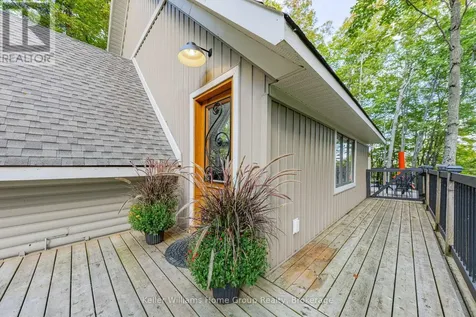 219 Bowles Bluff Road Grey Highlands ON L0C 1H0