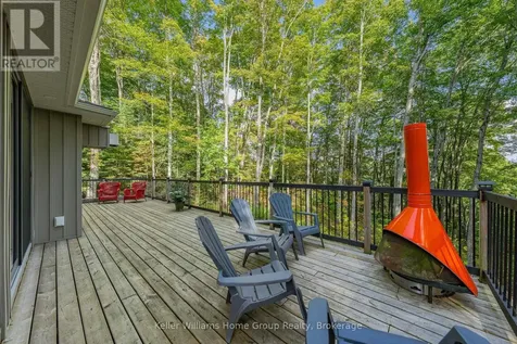 219 Bowles Bluff Road Grey Highlands ON L0C 1H0