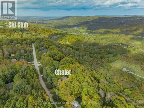 219 Bowles Bluff Road Grey Highlands ON L0C 1H0