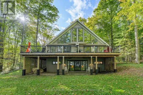 219 Bowles Bluff Road Grey Highlands ON L0C 1H0