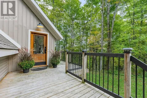 219 Bowles Bluff Road Grey Highlands ON L0C 1H0