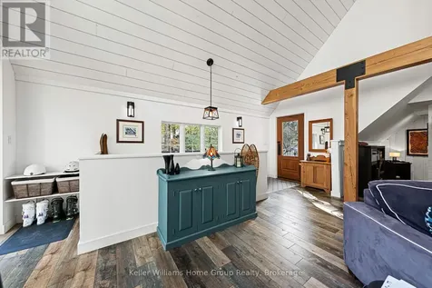 219 Bowles Bluff Road Grey Highlands ON L0C 1H0