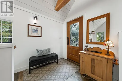 219 Bowles Bluff Road Grey Highlands ON L0C 1H0