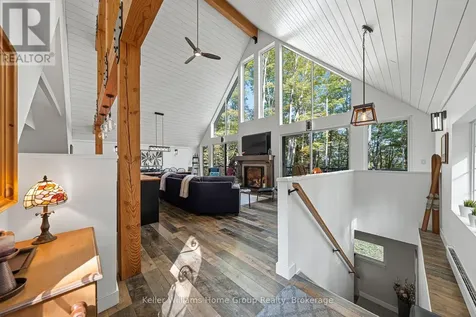 219 Bowles Bluff Road Grey Highlands ON L0C 1H0