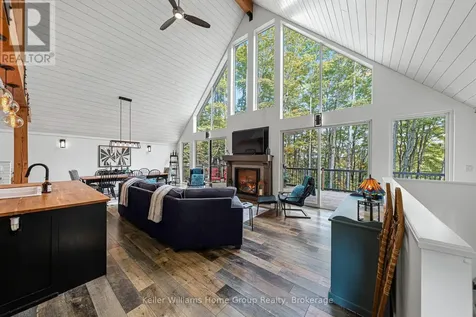 219 Bowles Bluff Road Grey Highlands ON L0C 1H0