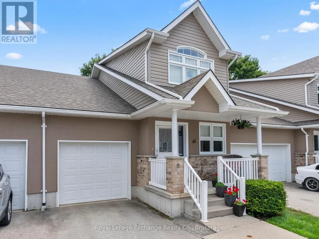 433 Queen Street Kincardine ON N2Z 0A2