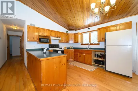 66 Rain Lake Road Kearney ON P0A 1M0
