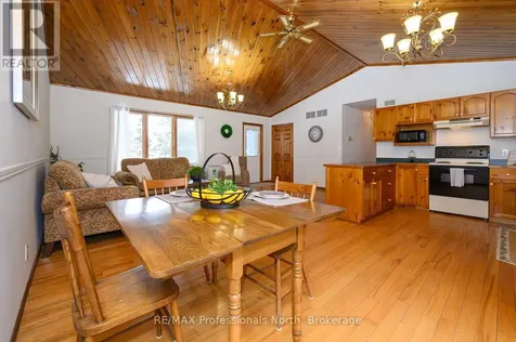 66 Rain Lake Road Kearney ON P0A 1M0