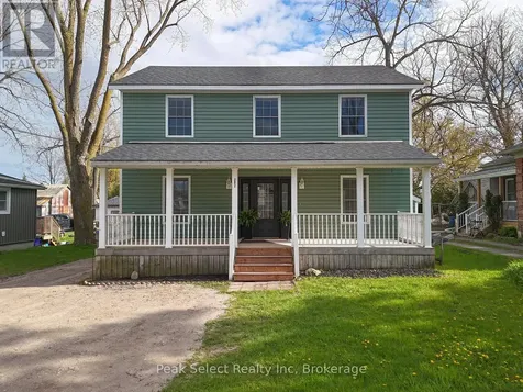 202 Queen Street West St. Marys ON N4X 1B7