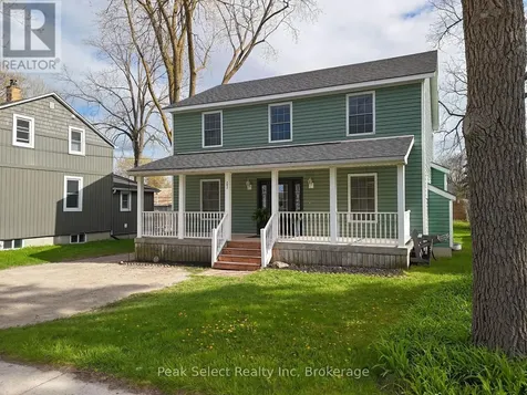 202 Queen Street West St. Marys ON N4X 1B7